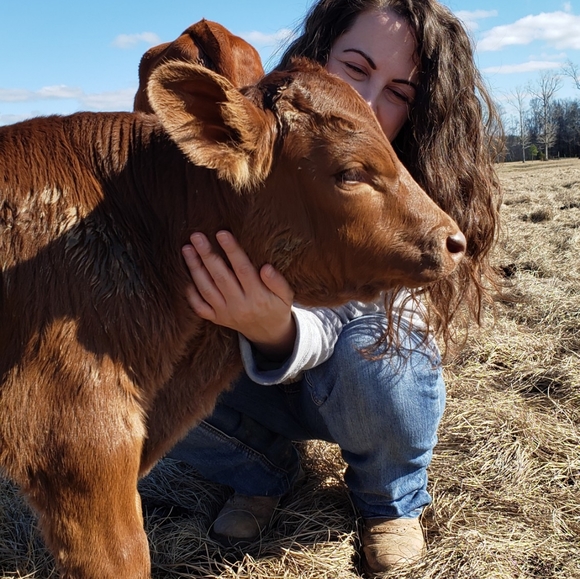 Meet your Posher, Aubrey - Picture 4 of 4